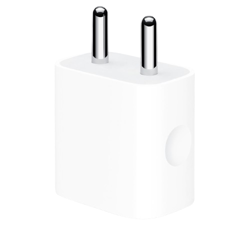 20W USB-C Power Adapter