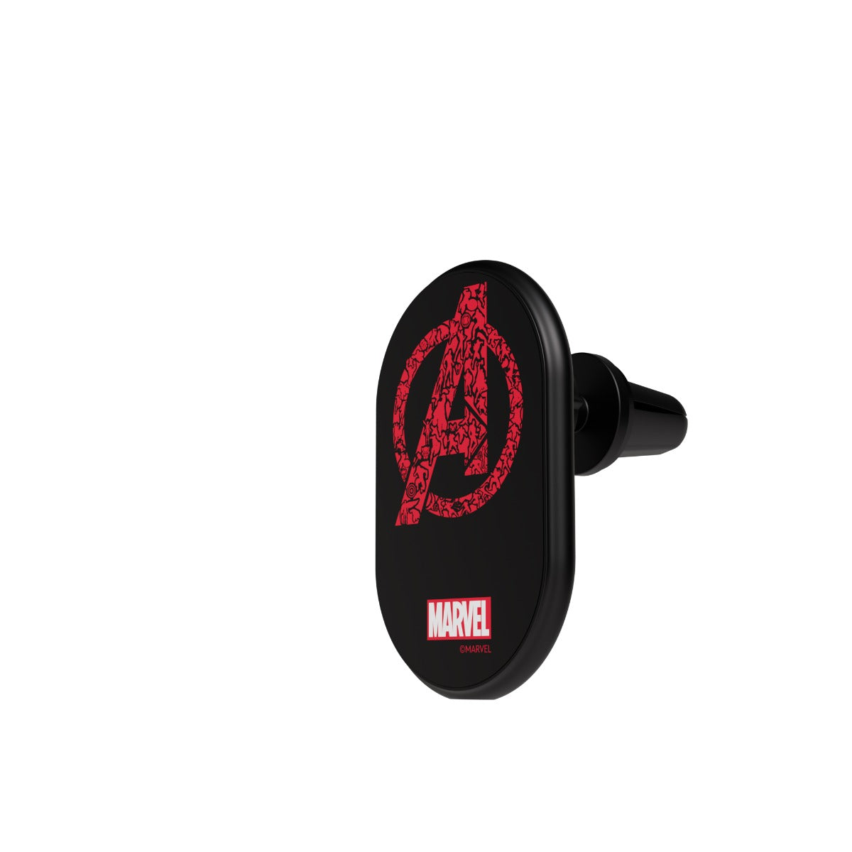 Belkin Magnetic  Wireless  Car Charger 10W  Disney Edition Marvel Avengers