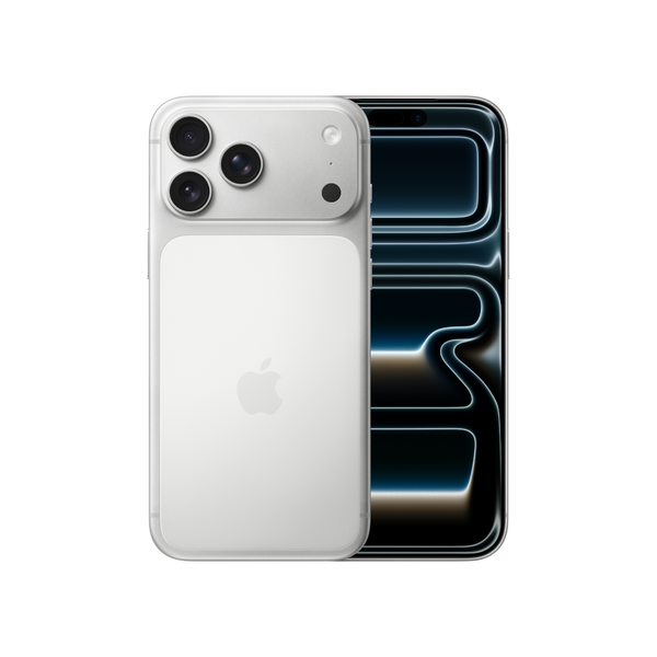 iPhone 17 Pro
