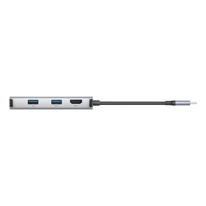 BELKIN USB-C 5-IN-1 MULTIPORT HUB 4K60