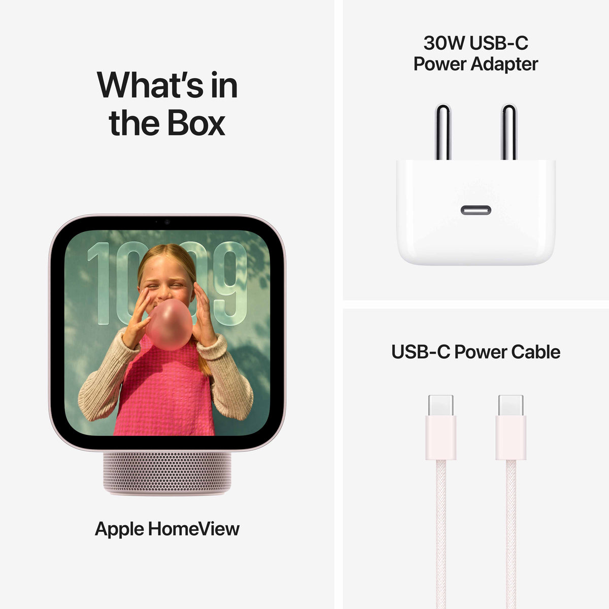 Apple HomeView