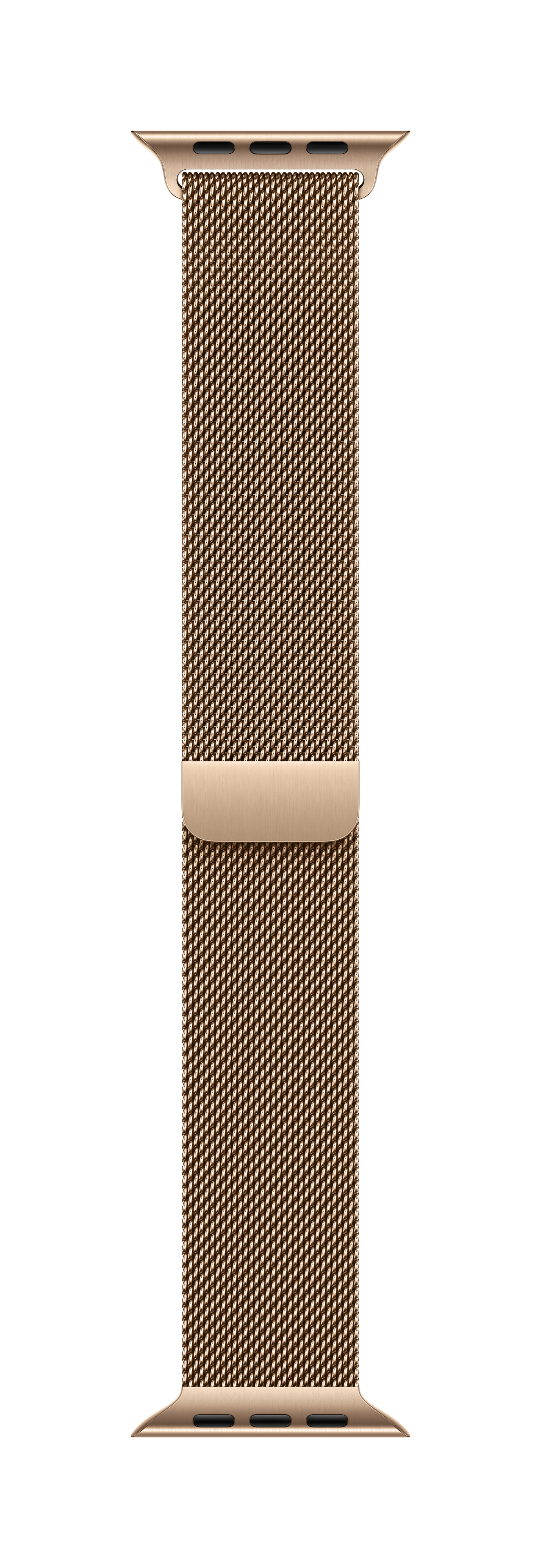 46mm Milanese Loop