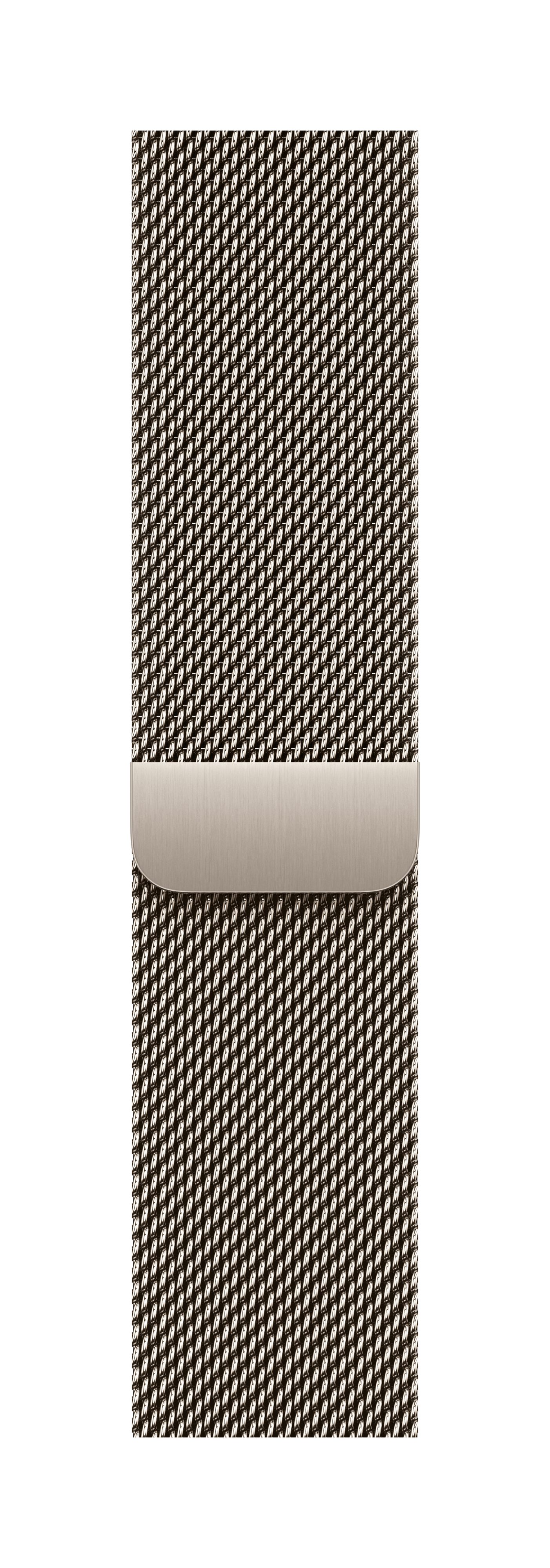 46mm Milanese Loop