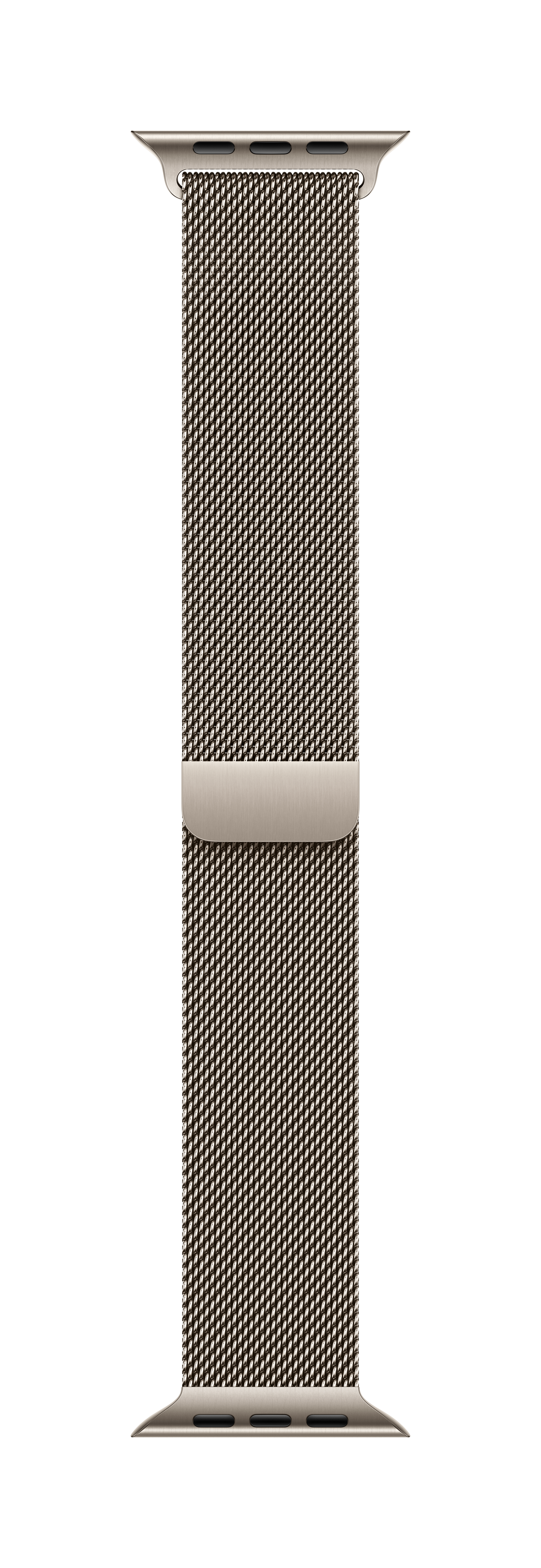46mm Milanese Loop