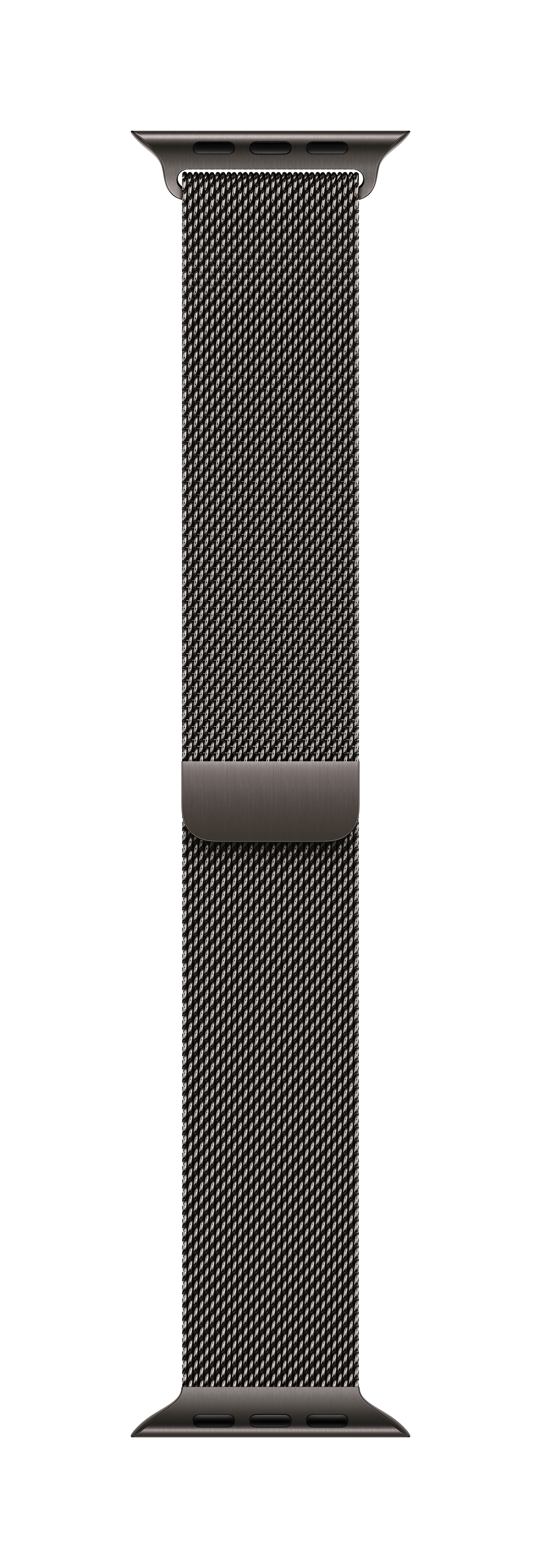 46mm Milanese Loop