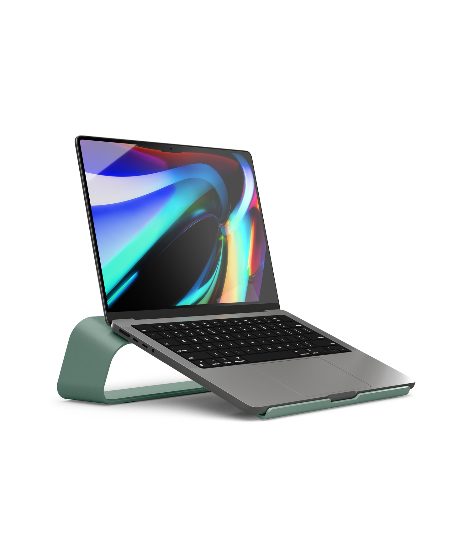 Daily Objects Arete Laptop Stand For Macbook