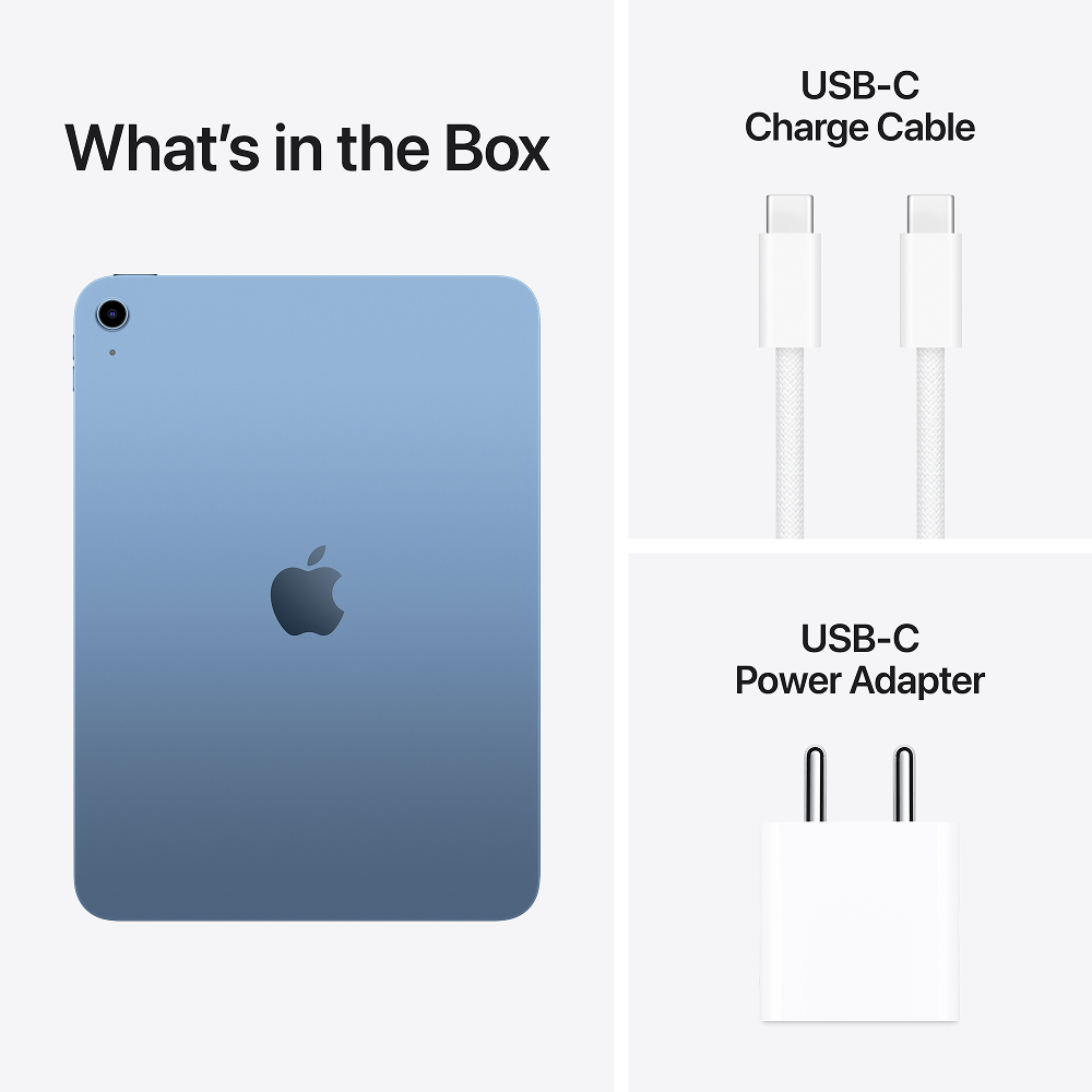 iPad (A16 Chip)