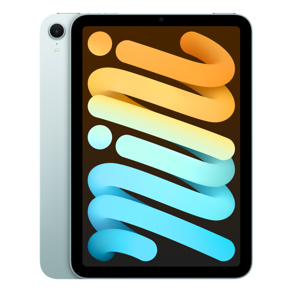 iPad mini