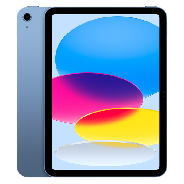 iPad (A16 Chip)