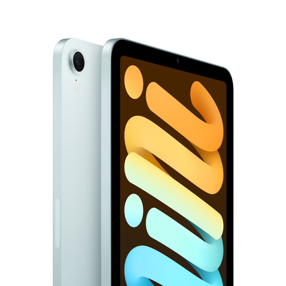 iPad mini