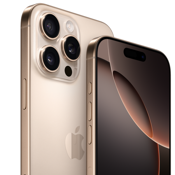 iPhone 16 Pro