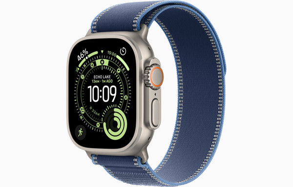 Apple Watch Ultra 3 GPS + Cellular 49mm - Trail Loop