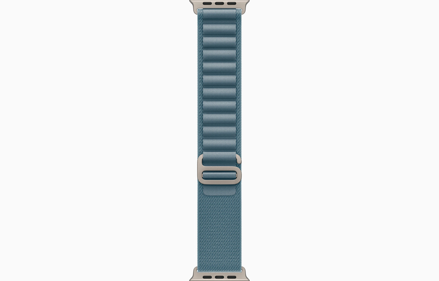 Apple Watch Ultra 3 GPS + Cellular 49mm - Alpine Loop