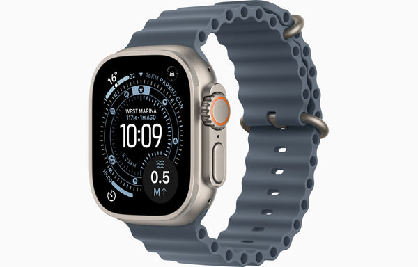 Apple Watch Ultra 3 GPS + Cellular 49mm - Ocean Band