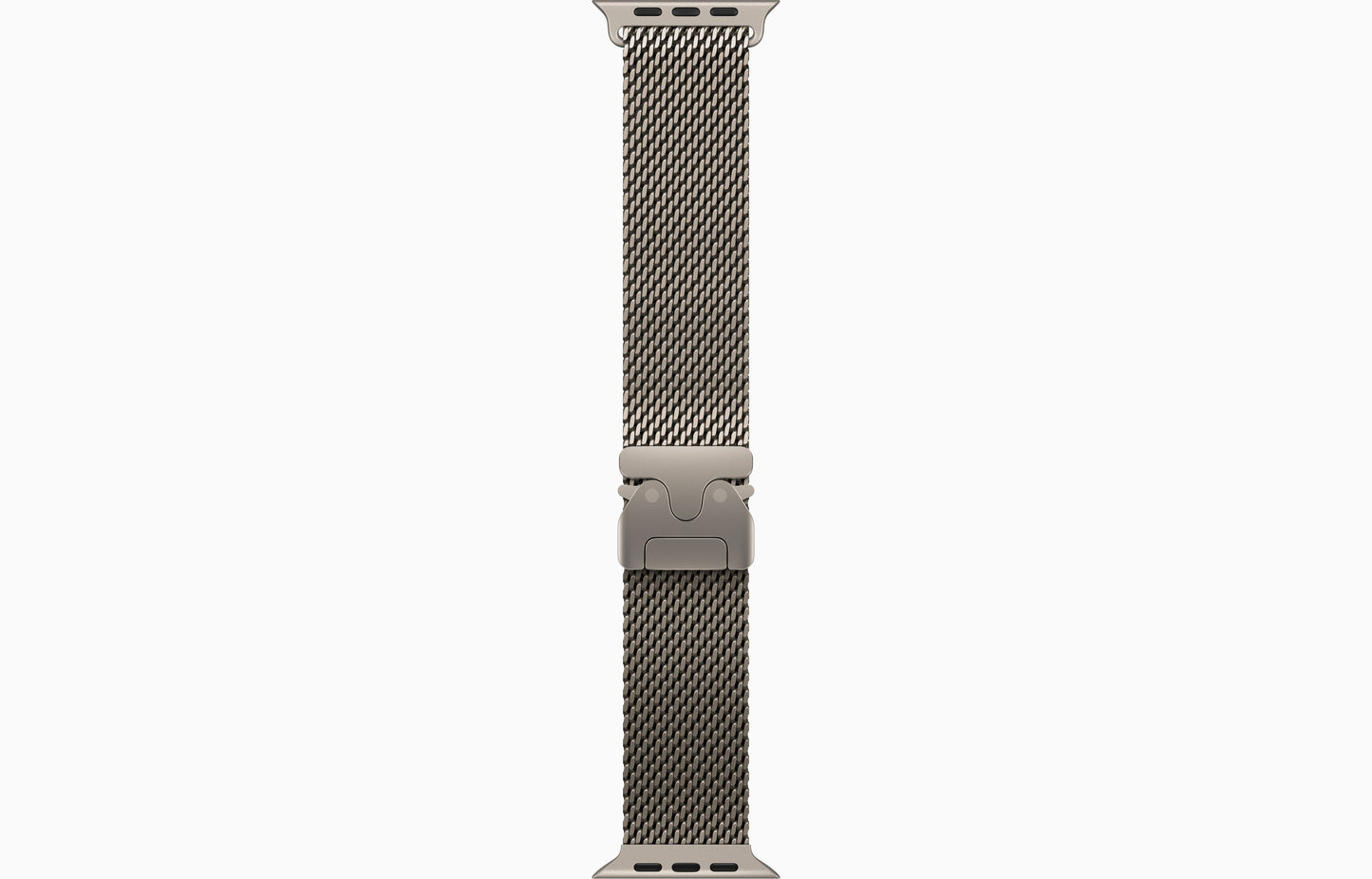 Apple Watch Ultra 3 GPS + Cellular 49mm - Milanese Loop