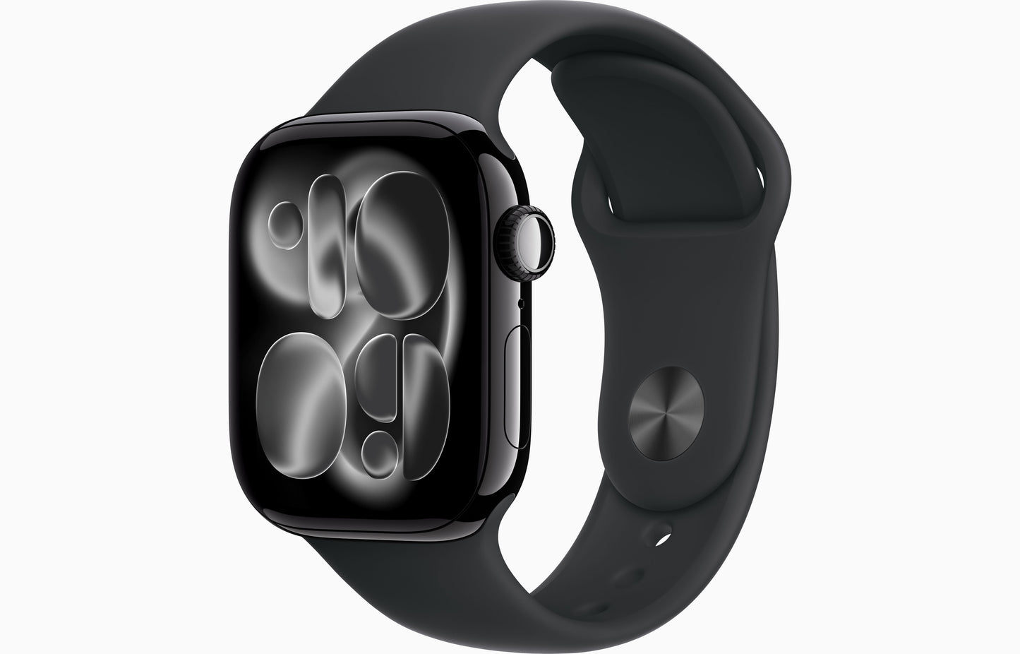 Apple Watch Series 11 - GPS + Cellular - Aluminium Case With Sport Band