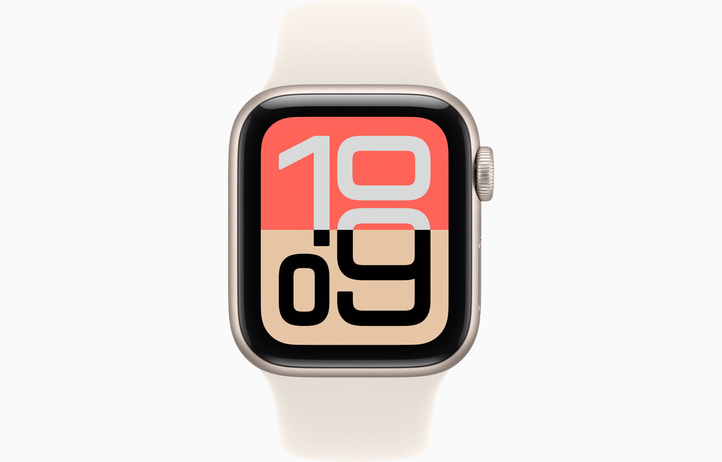Apple Watch SE 3 GPS + Cellular
