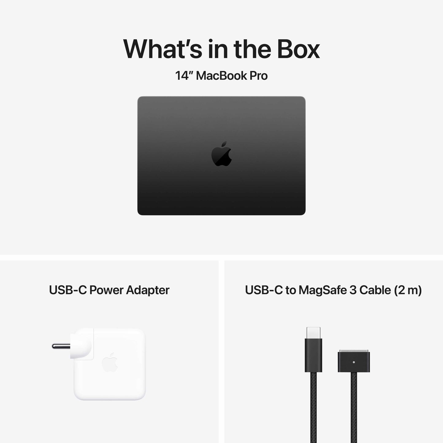 14-inch MacBook Pro: Apple M5 chip