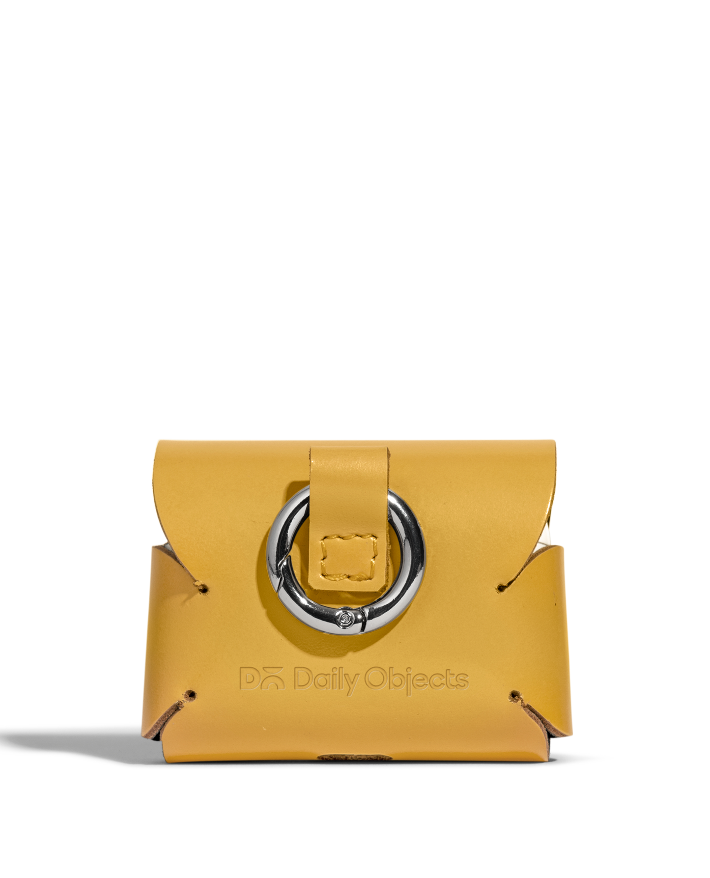 Daily Objects Airpods Pro 2 Leather Case