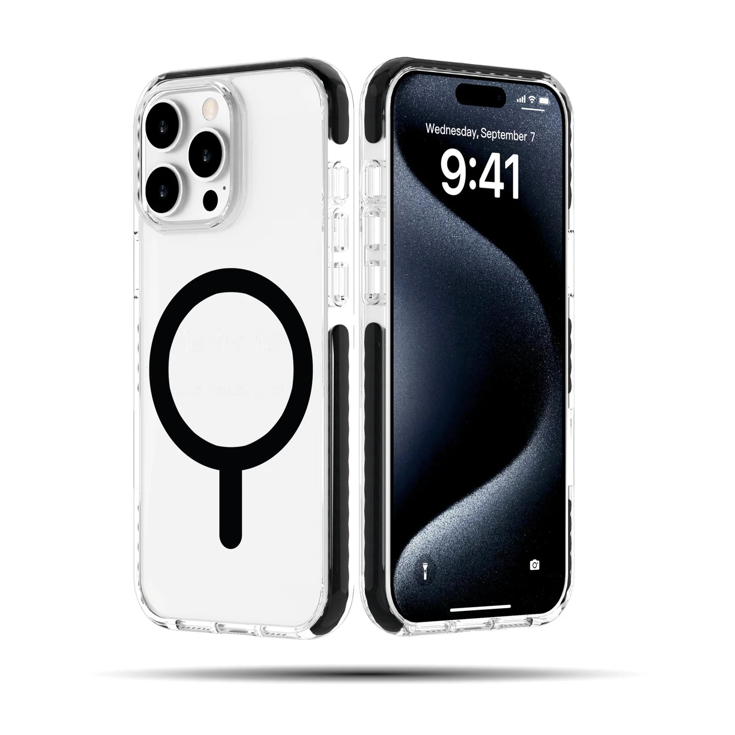 MUVTECH TROY SNAP CASE FOR IPHONE 16 PRO