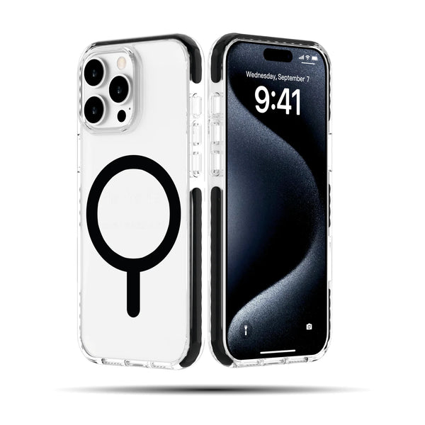 MUVTECH TROY SNAP CASE FOR IPHONE 16 PRO