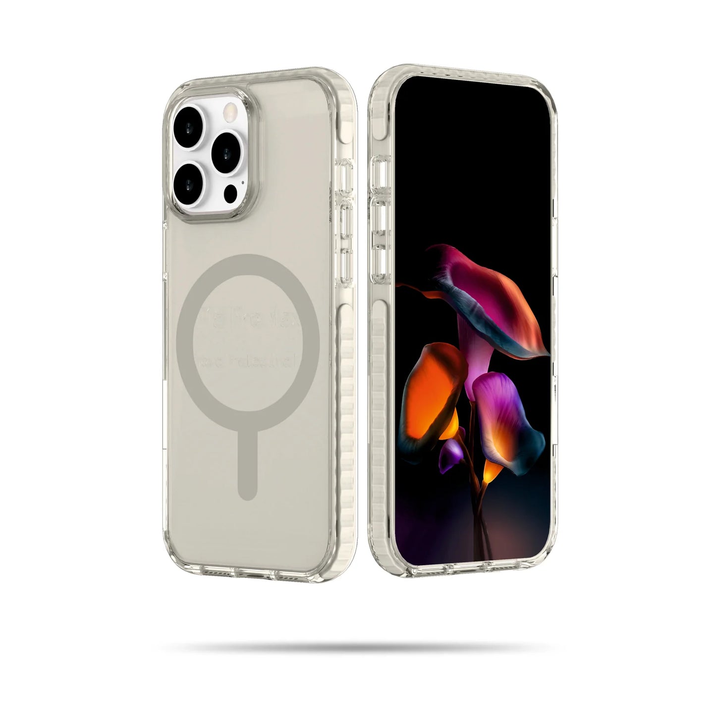 MUVTECH TROY SNAP CASE FOR IPHONE 16 PRO