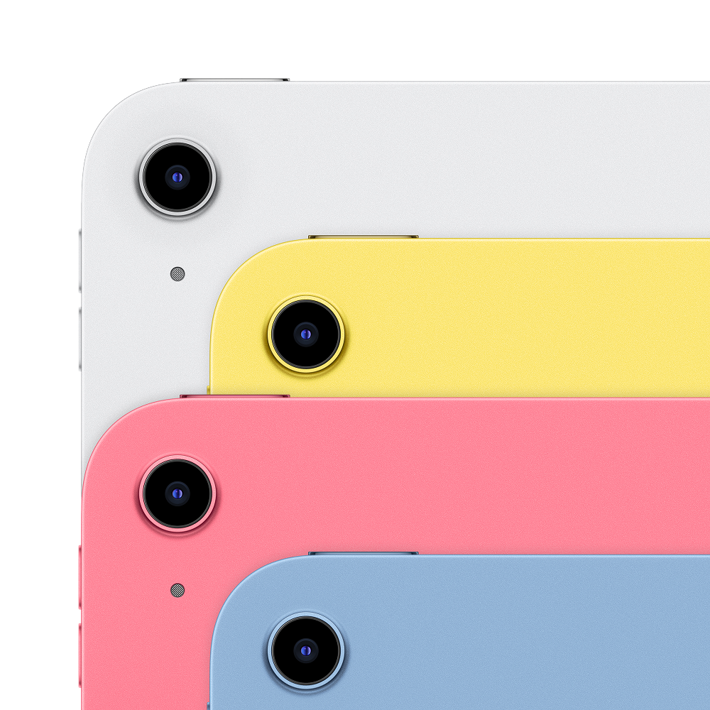 iPad (A16 Chip)