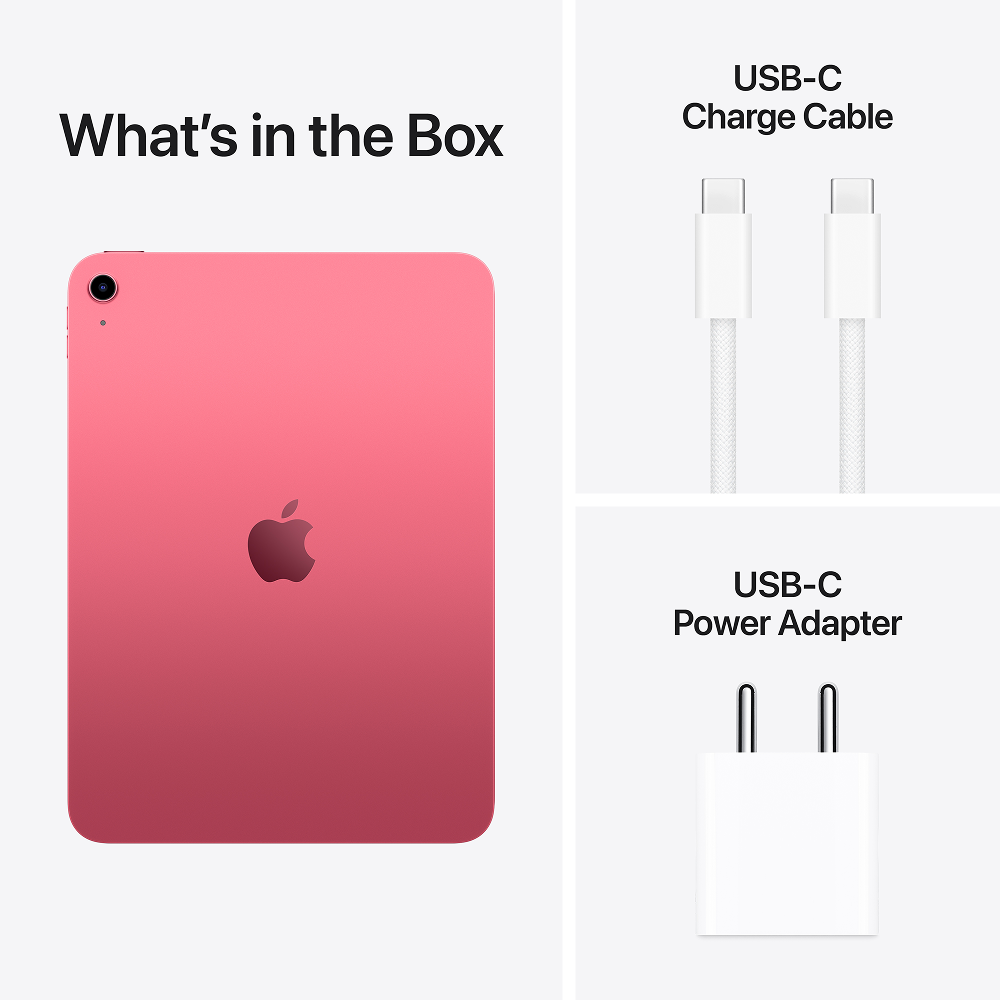 iPad (A16 Chip)