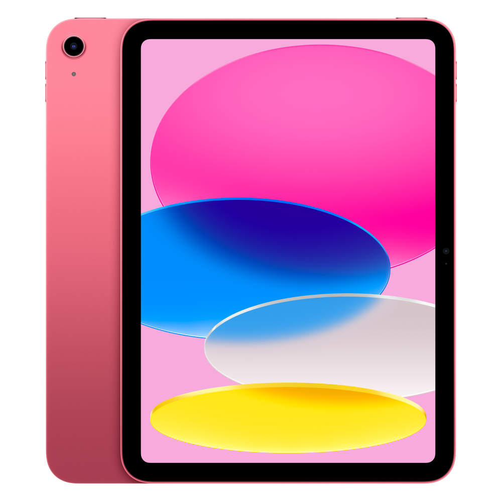 iPad (A16 Chip)