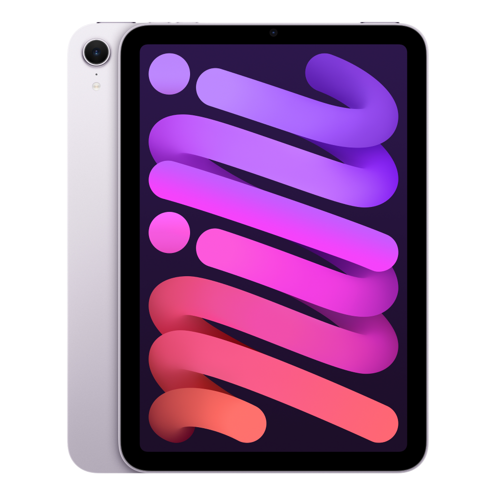 iPad mini
