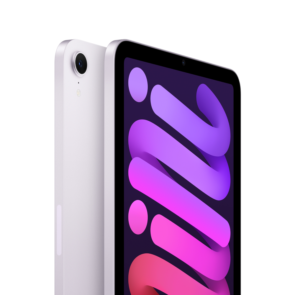 iPad mini