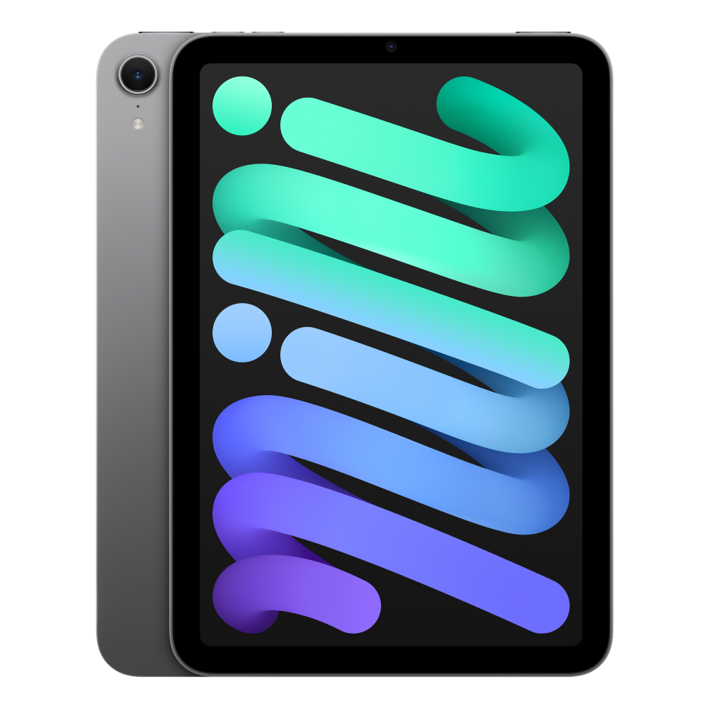 iPad mini
