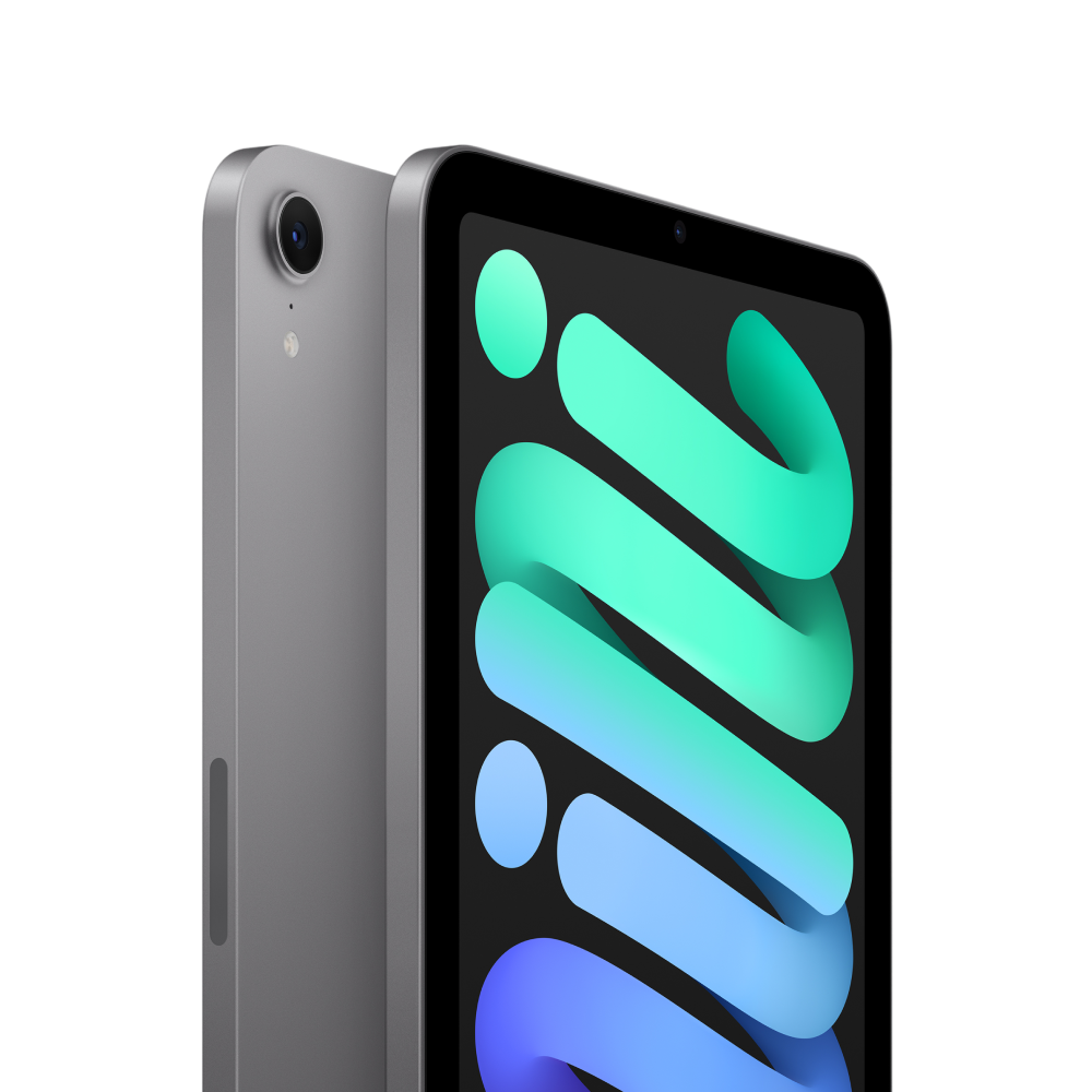iPad mini