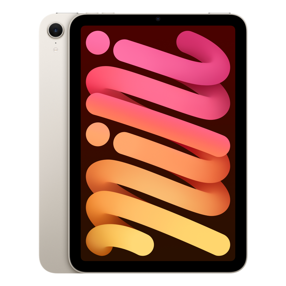 iPad mini