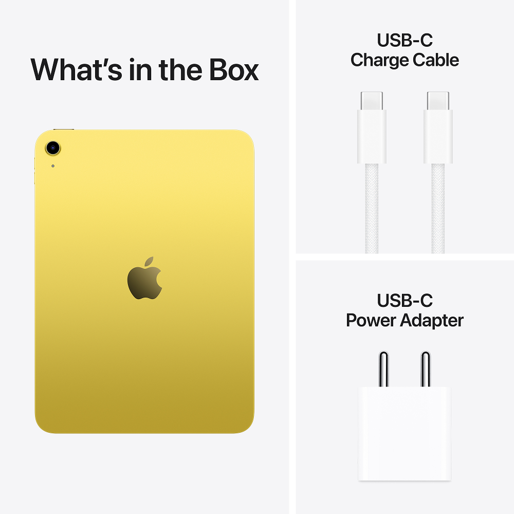 iPad (A16 Chip)