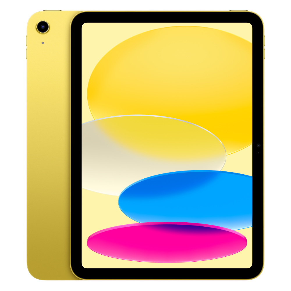iPad (A16 Chip)