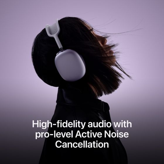 AirPods Max 2024