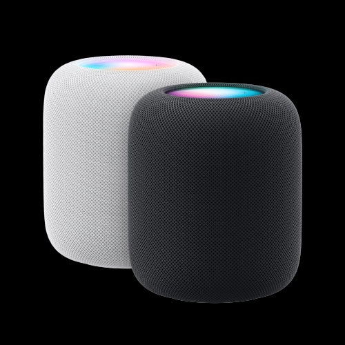 HomePod
