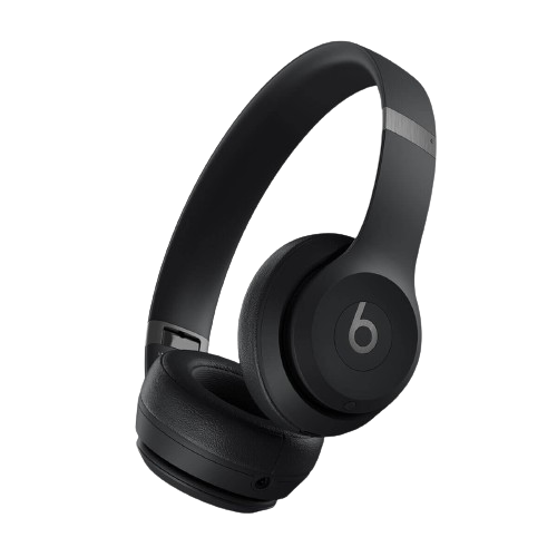 Beats Solo4 Wireless Headphones - On-Ear Wireless Headphones