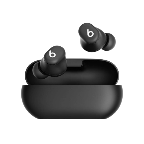 Beats Solo Buds - True Wireless Earbuds
