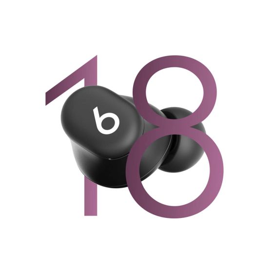 Beats Solo Buds - True Wireless Earbuds