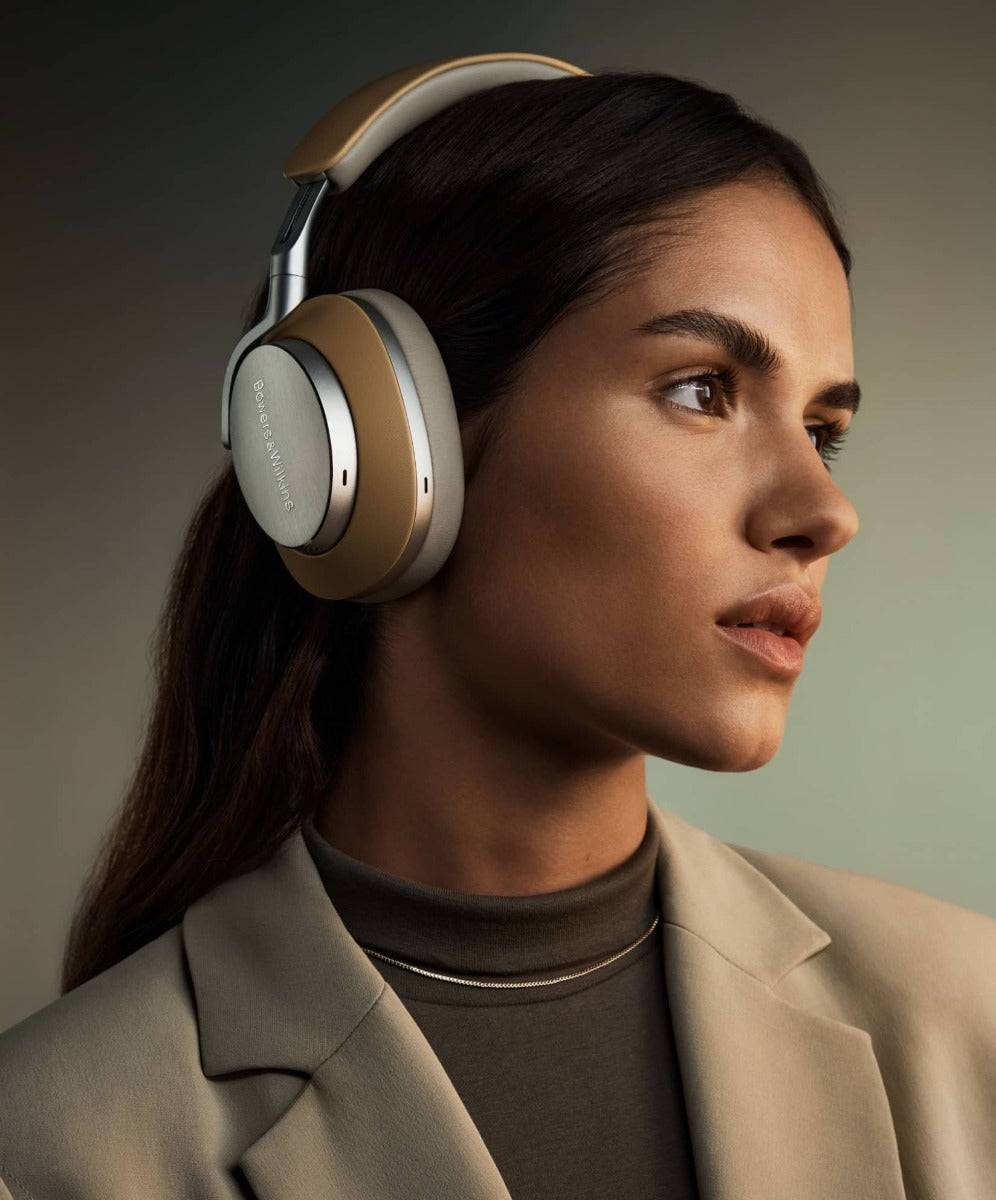 Bowers & Wilkins Px8 Over-Ear Noise Cancelling Headphone