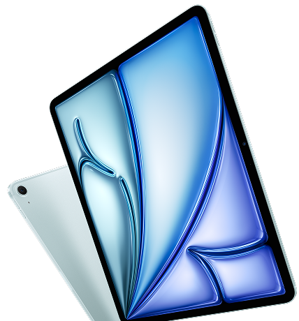 iPad