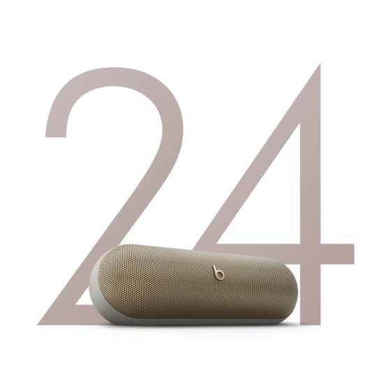 Beats Pill - Wireless Bluetooth Speaker