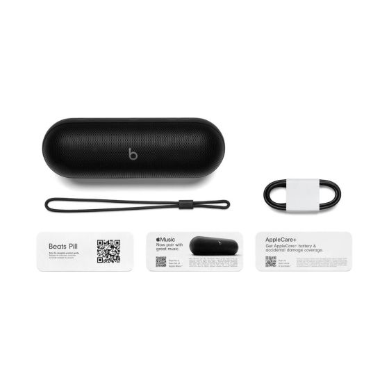Beats Pill - Wireless Bluetooth Speaker