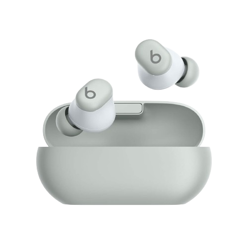 Beats Solo Buds - True Wireless Earbuds