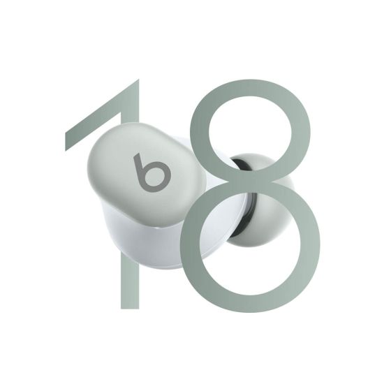 Beats Solo Buds - True Wireless Earbuds