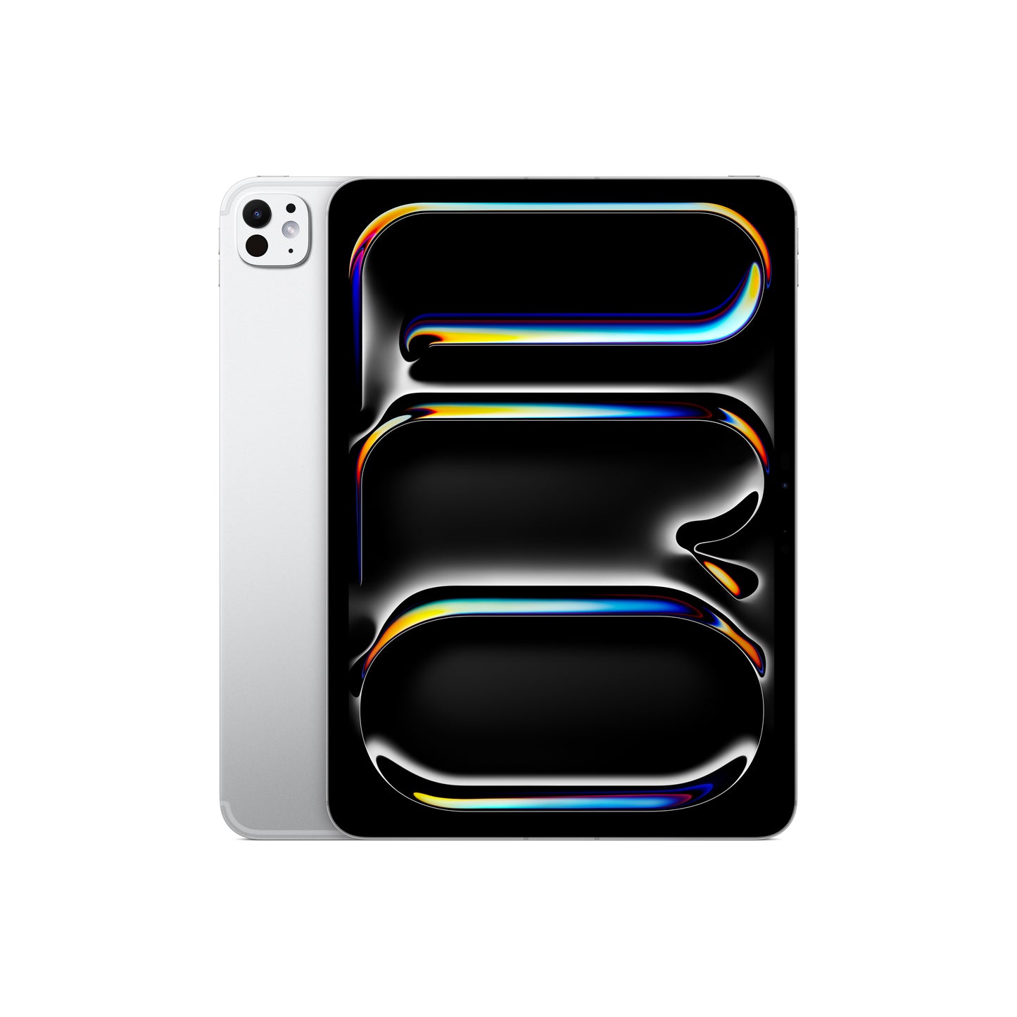 13 inch iPad Pro with Nano-Texture Glass: Apple M5 Chip