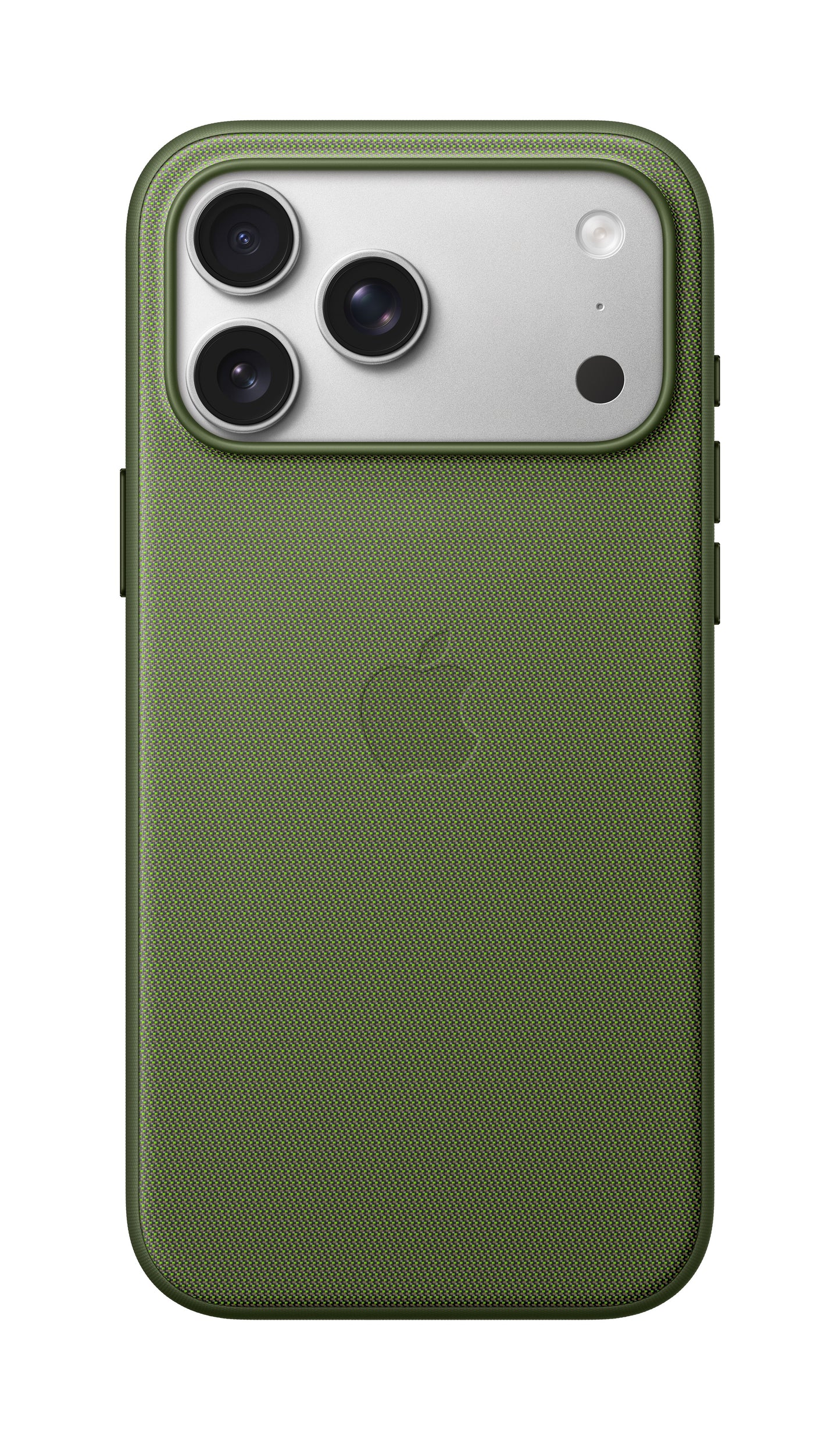 iPhone 17 Pro Max TechWoven Case with MagSafe