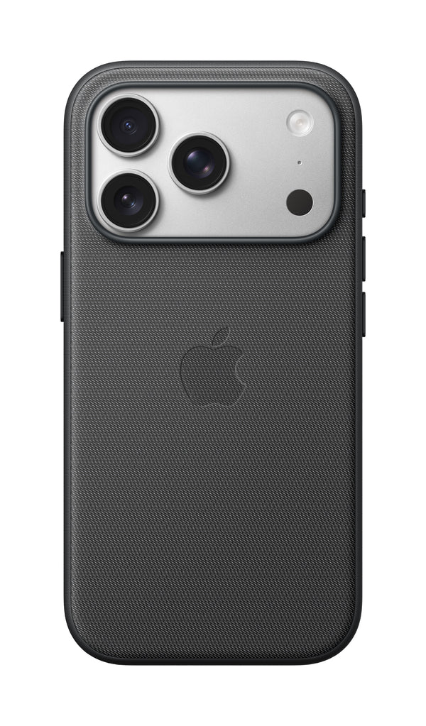 iPhone 17 Pro TechWoven Case with MagSafe